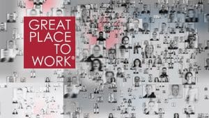 Bosch Việt Nam đạt chứng nhận “Great Place to Work”